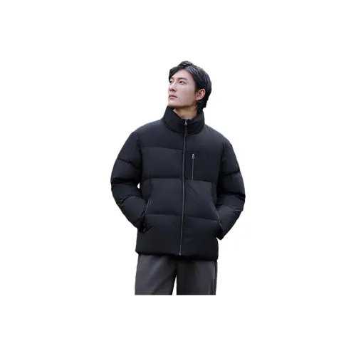 Tambor 남성 다운 재킷