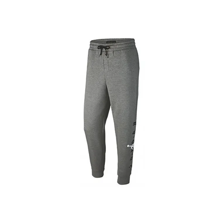 Jordan Jumpman Knitted Sweatpants Men-0
