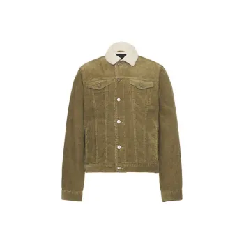 ALLSAINTS Westy Denim Jacket