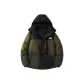 Black/Army Green
