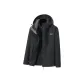 Black[3-in-1]