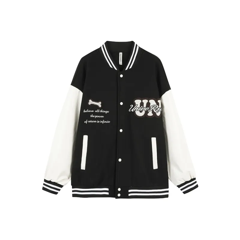 OXO OVERLOAD x HIKZ X Mimx Homme Jacket Unisex-0
