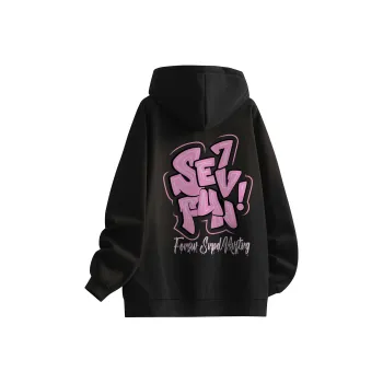 7 SEVFUN Sweatshirts Unisex