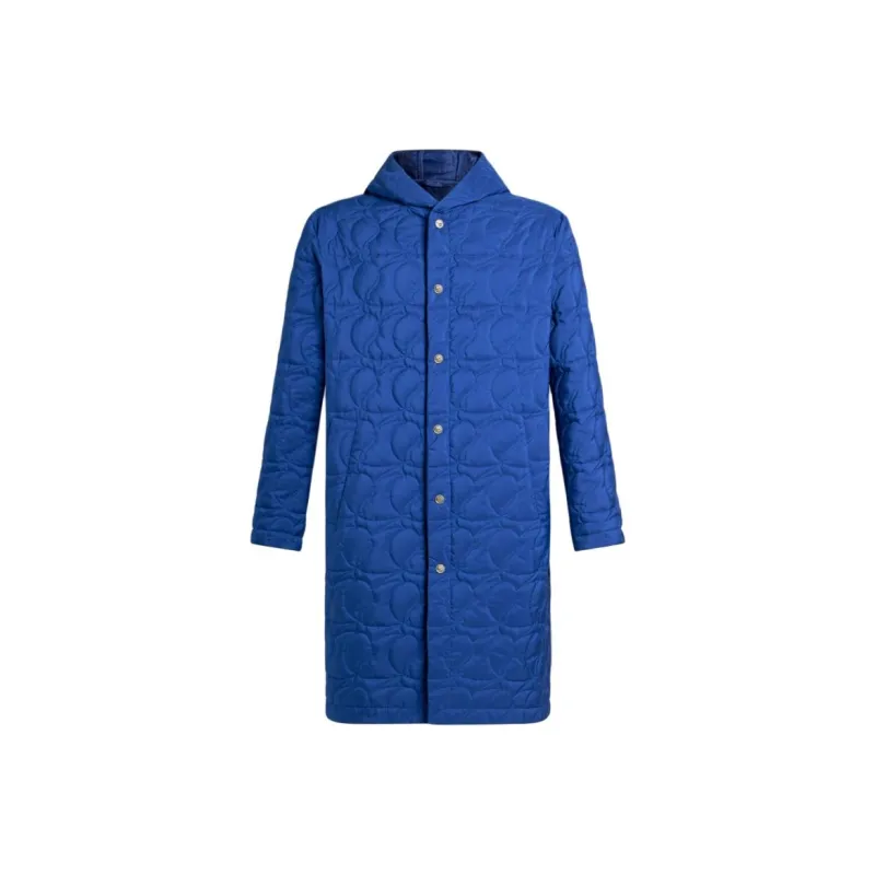 ETRO Quilted Paisley Jacket-0