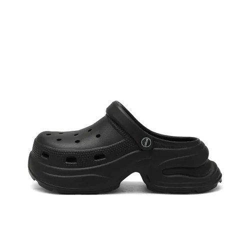 Cat power Clogs Women's