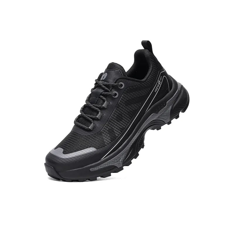 HANG TEN Low Top Chunky Sneakers Men's-11