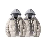 2 Pack (Ecru+Ecru)