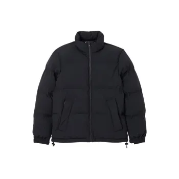 Sandro Zip up Padded Jacket