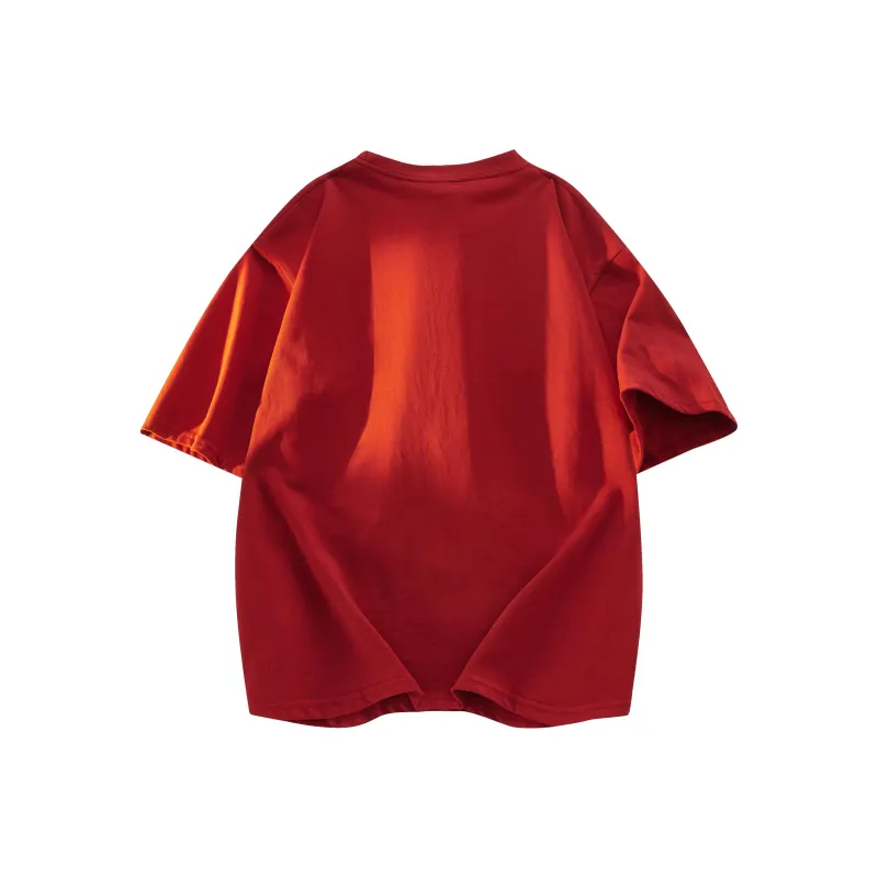 FASTFISH T Shirts Unisex-18