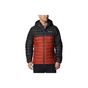 Columbia Powder Lite™ Jackets Coats Men's Red