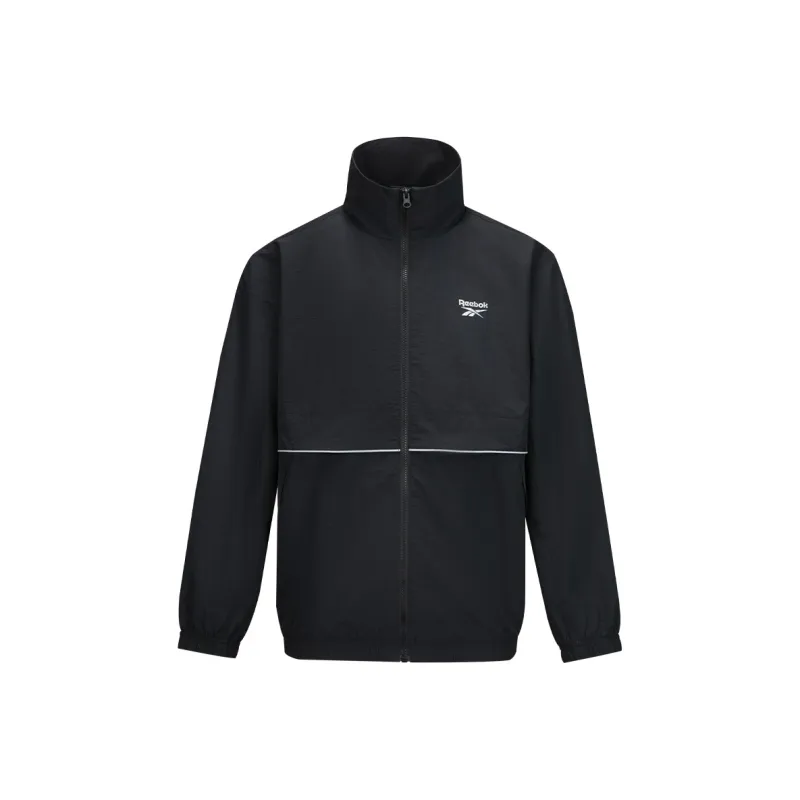 Reebok Jackets Coats Unisex Black-0