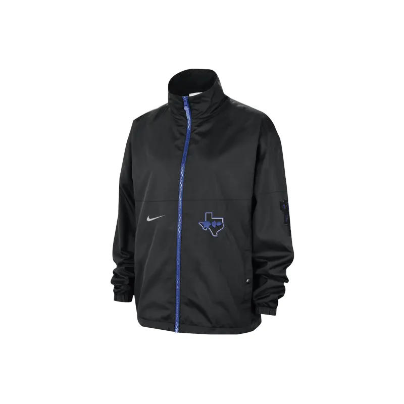 Nike Jackets Men Black-0