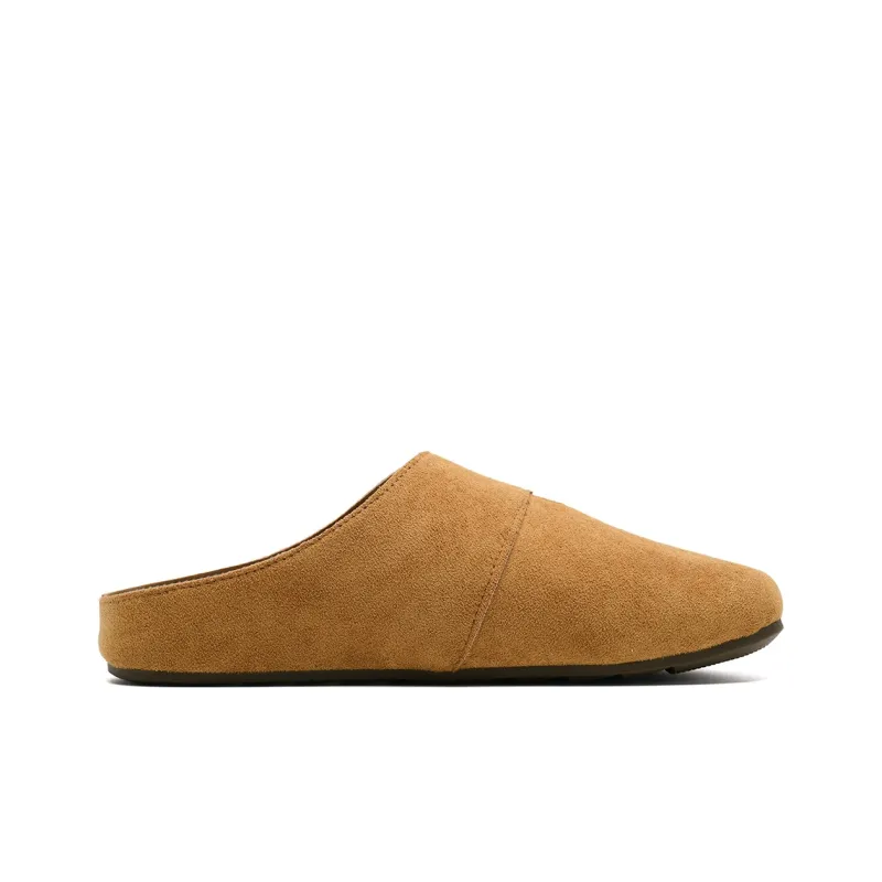 7 SEVFUN Composite Sole Closed Toe Slippers Women's-10