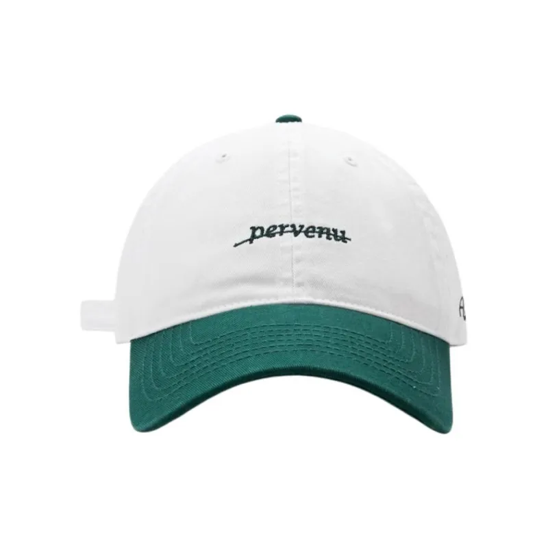 RX UVCUT Polyester Baseball Caps Unisex-4