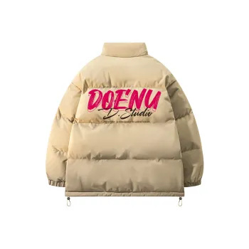 DOENU Down Jackets Unisex