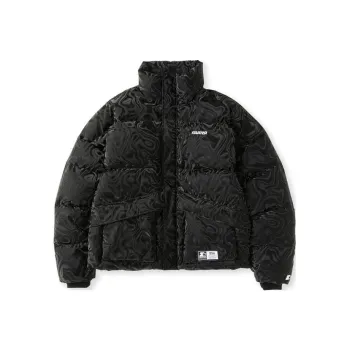 STARTER Down Jacket Men's Black