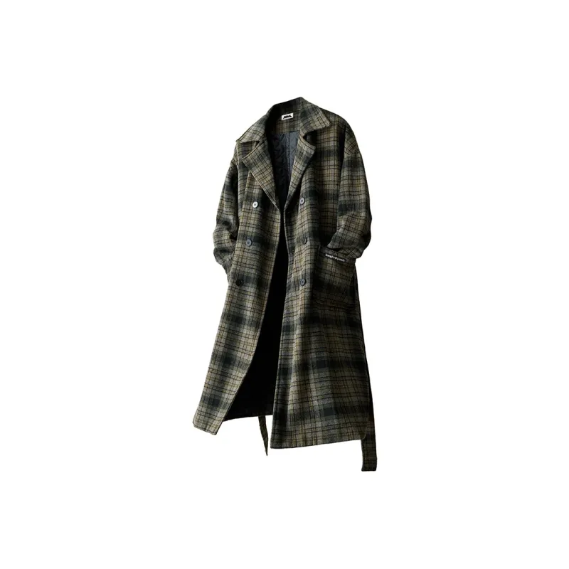 Kung Fu Panda Coats Unisex-7