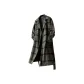 Army Green Plaid