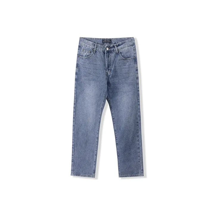 I'm David Jeans Unisex-15
