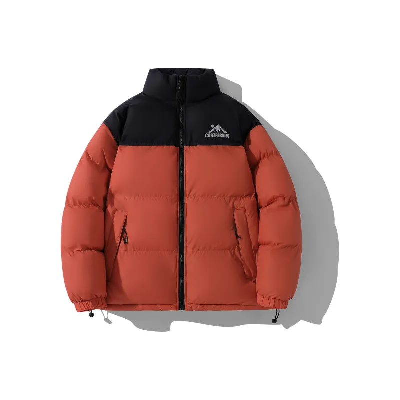 Cost Per Kilo Puffer Jacket Unisex-32