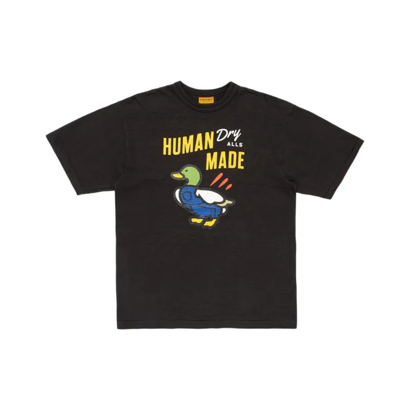 HUMAN MADE SS25 T Shirts Unisex-0