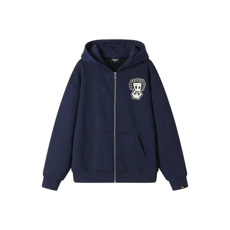 DANGEROUSPEOPLE Sweatshirt Unisex-2
