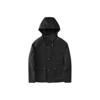 Torso Jackets Unisex