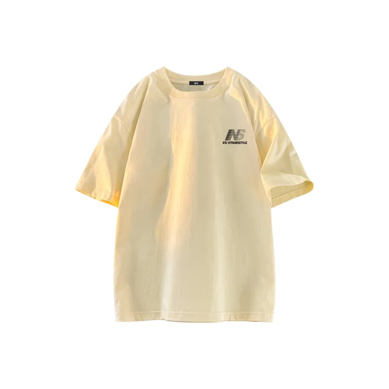 IN'S T Shirts Unisex-8