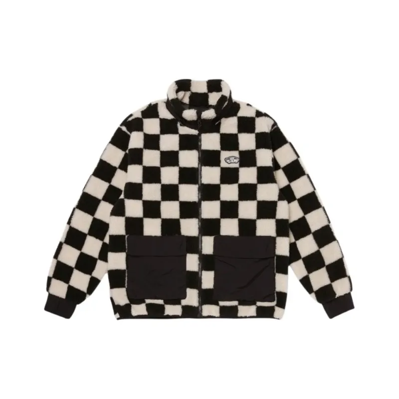 Vans Jackets Coats Unisex Black-0