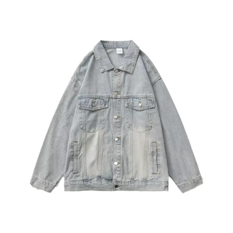 TIMD Jackets Unisex-4