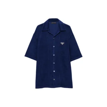PRADA Cotton Shirt