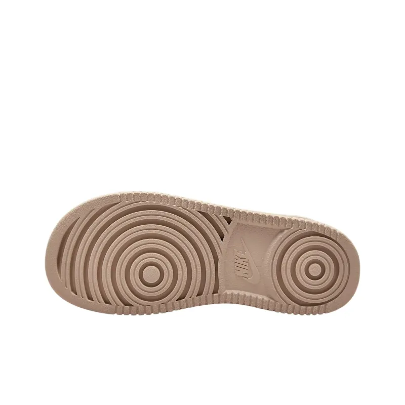 Nike Icon Classic Beach Sandals Women's Khaki-5