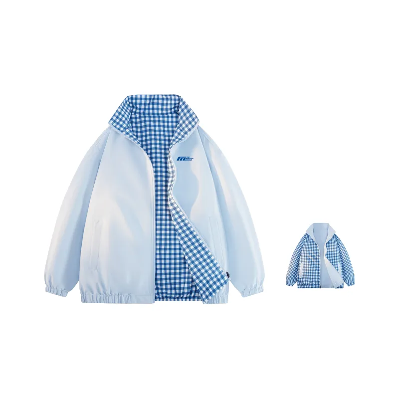 MONTVOO Jackets Unisex-35