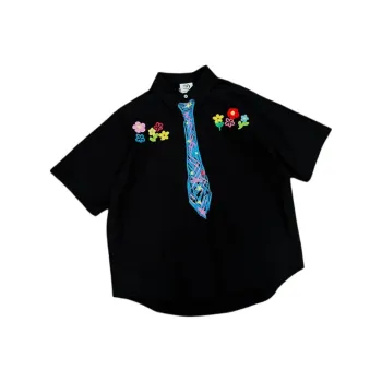 XIDELONG Shirts Unisex