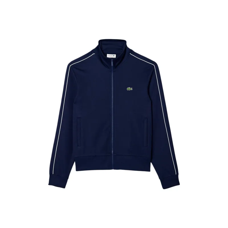 LACOSTE Jacket Men's Marine Blue-0