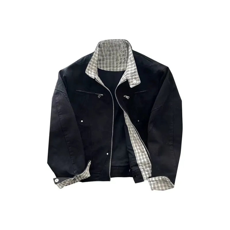 DJ.SPIRIT Jackets & Coats Unisex-6