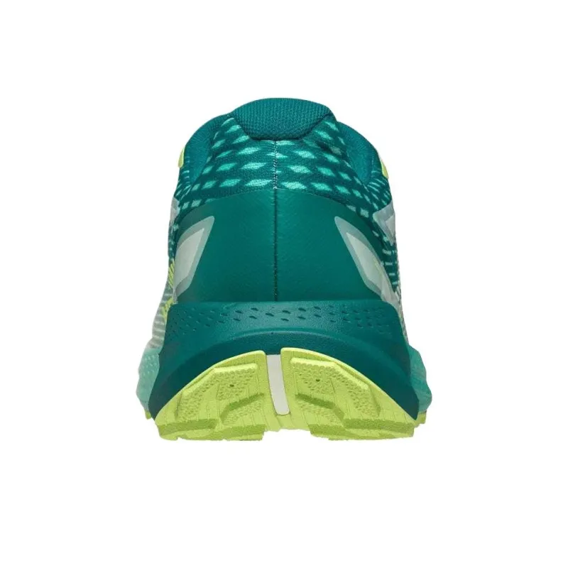 HELLY HANSEN Kestrel Low Top Running Shoes Men's Green-5