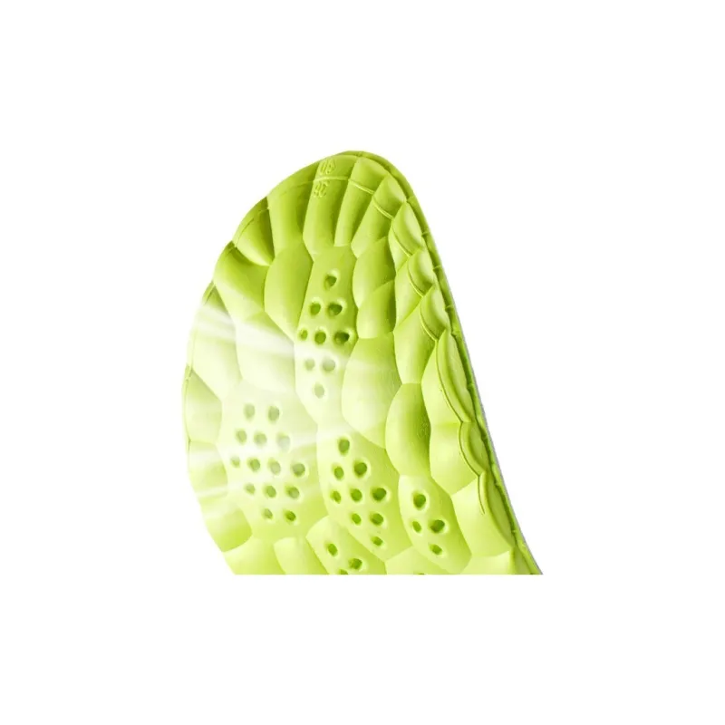 AAJF Insoles Unisex-1