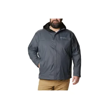 Columbia Watertight Watertight™ II Jacket Men's Dark Gray