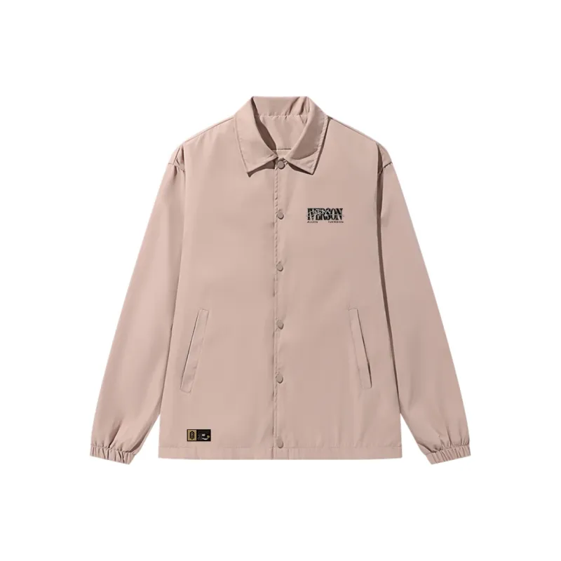 AI3 Iverson China Series Jackets Coats Unisex-17