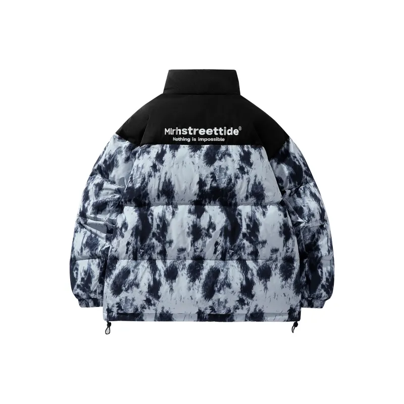 MLRH Puffer Jackets Unisex-38