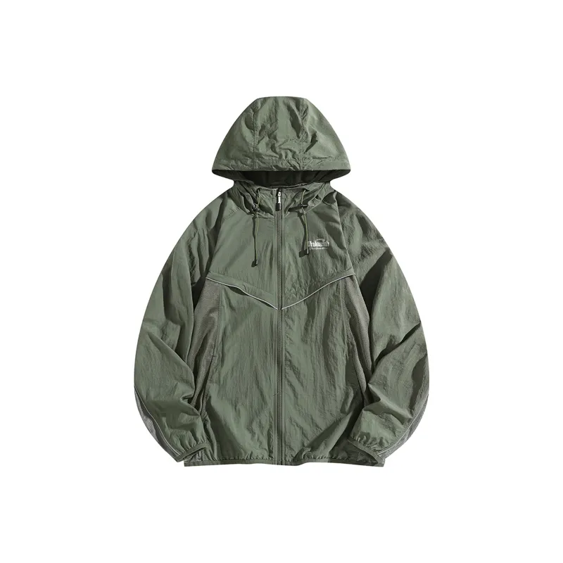 My name is MT Sun Protection Clothing Unisex-15