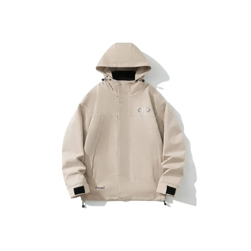 Premier 55 Jackets Unisex-6