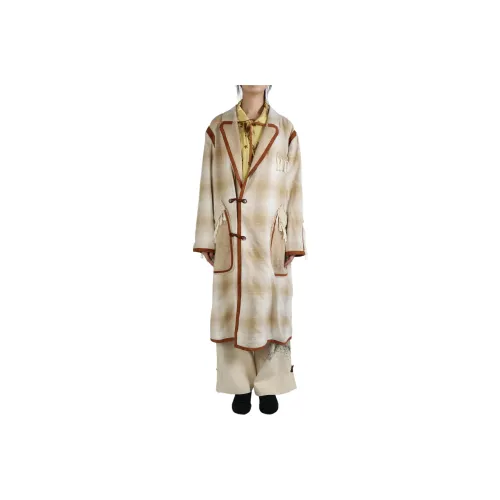 COMMUNS Checked Shirt