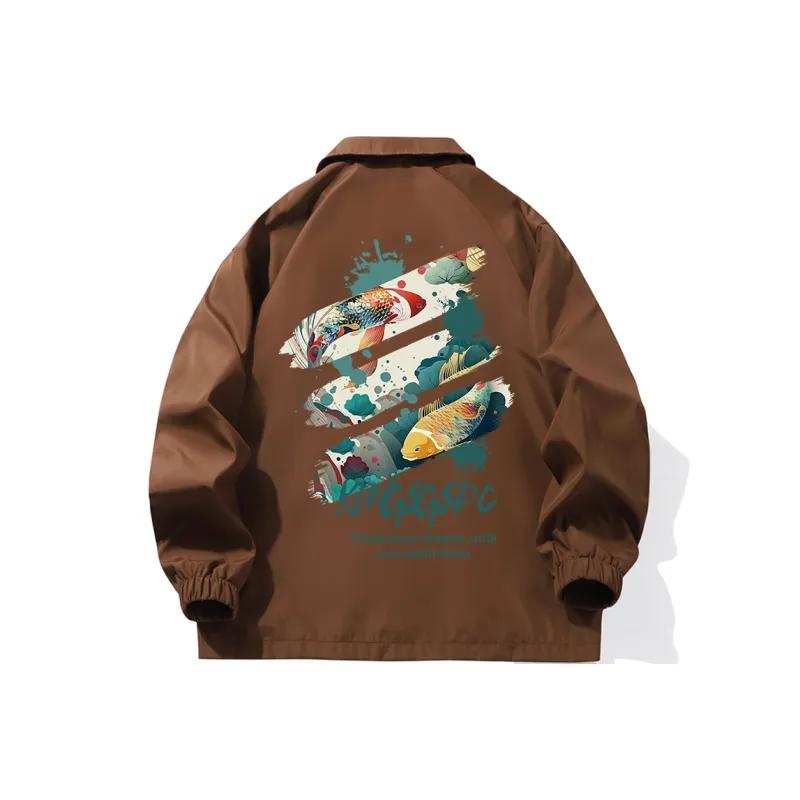Kingsgspc Jackets & Coats Unisex-13