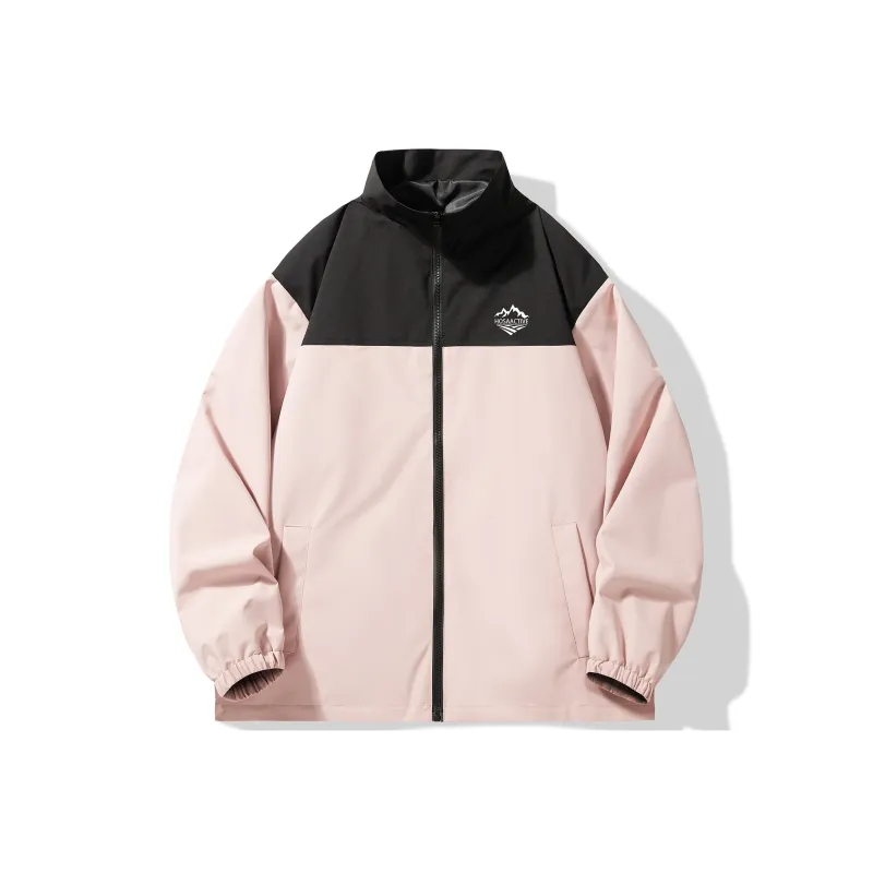Hosa Jackets Unisex-8