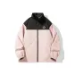 Peach Pink