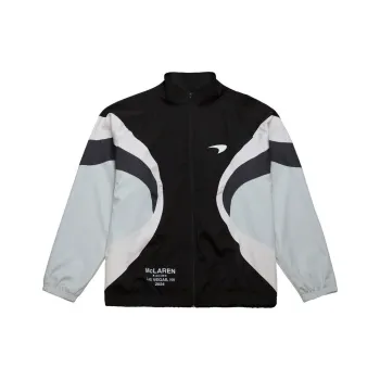 Mitchell & Ness x MAIKAILUN,LIANMINGKUAN Jacket Unisex