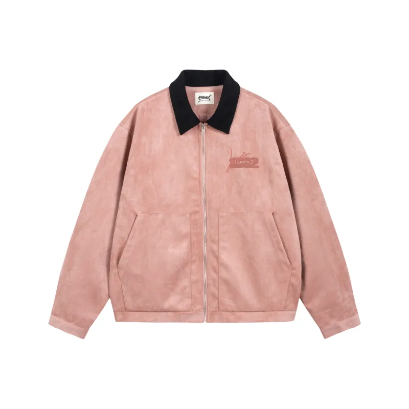 TWOEX2 Jackets Unisex-6