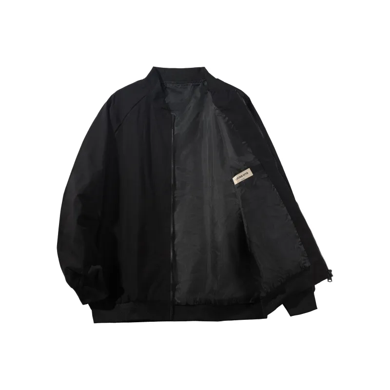 LUCIEN VITO Jackets Coats Unisex-0